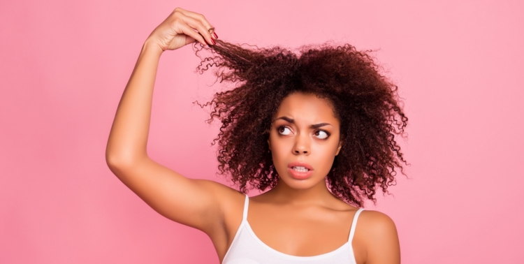 6 consejos útiles para tratar la caída del cabello después del embarazo