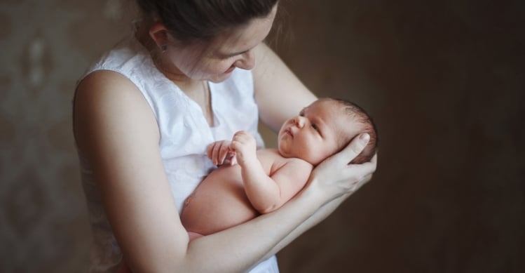 6 Postpartum Symptoms You Shouldn't Neglect 6 Postpartum Symptoms You Shouldn't Neglect