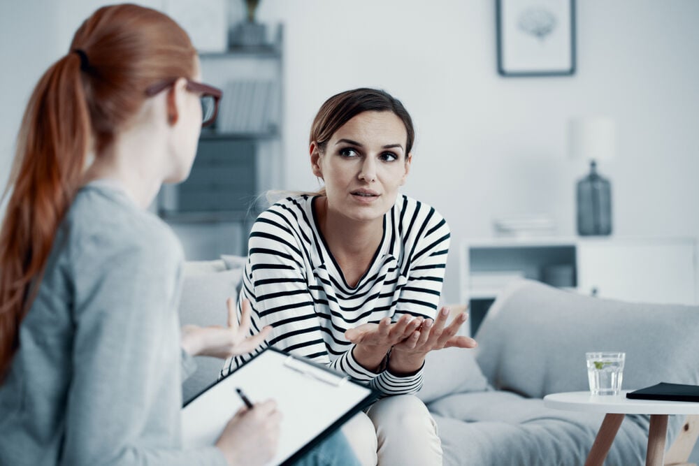 Psychotherapy can be helpful as treatment for compulsive masturbation disorder Psychotherapy can be helpful as treatment for compulsive masturbation disorder