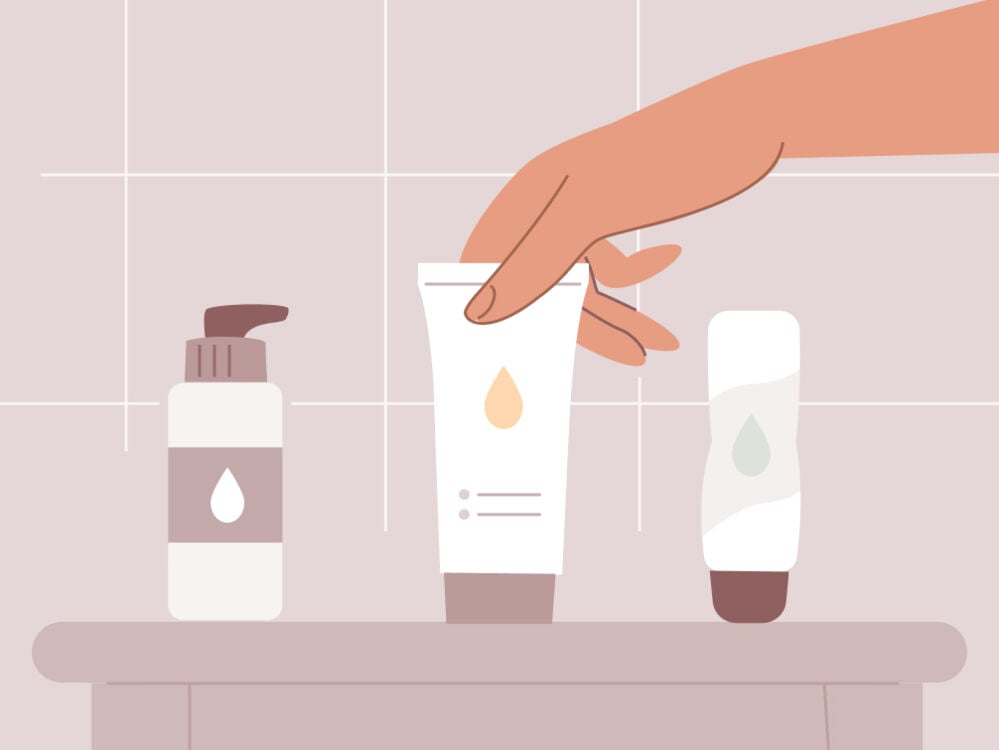 choosing water, silicone, or oil-based lube choosing water, silicone, or oil-based lube