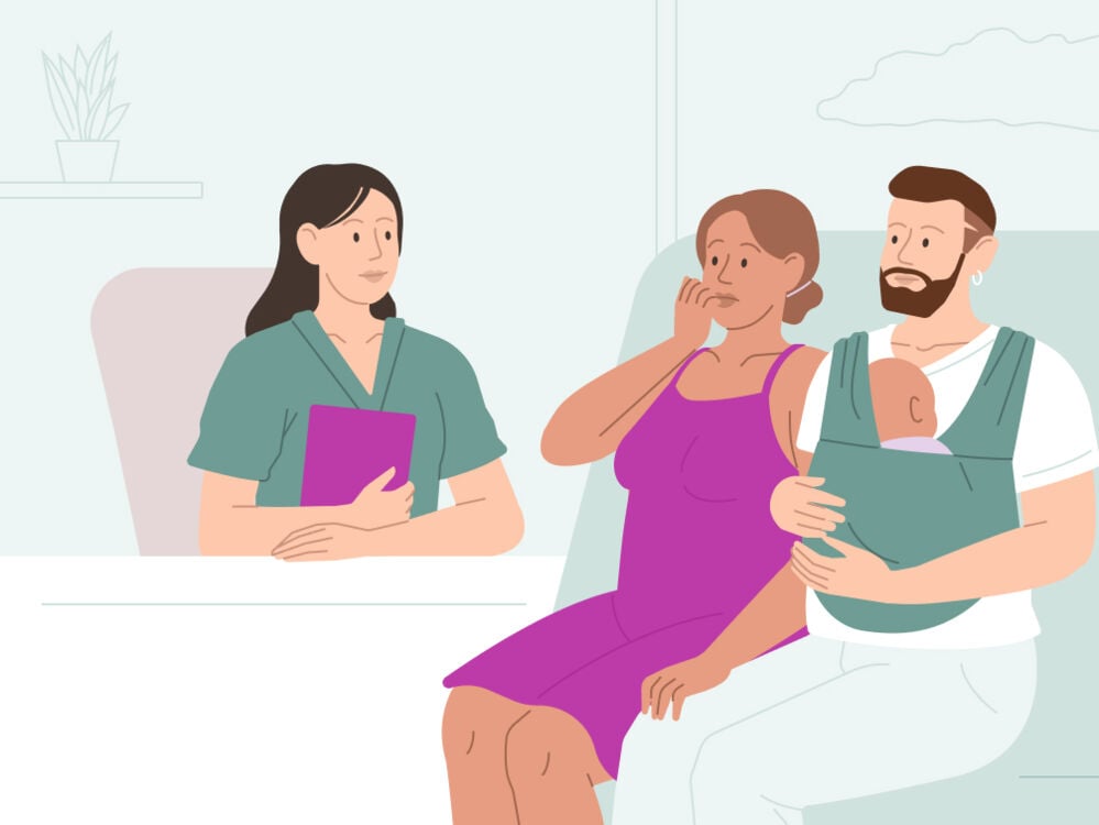 postnatal psychosis postnatal psychosis