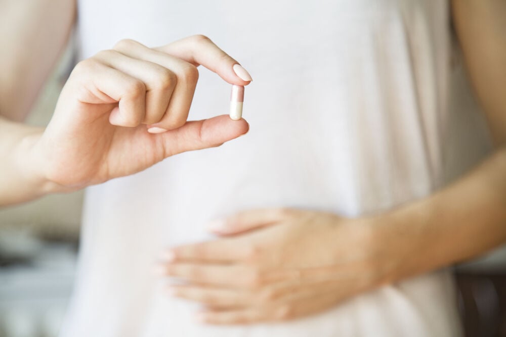 Metformin for PCOS Metformin for PCOS