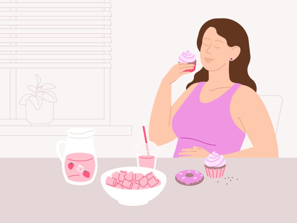 At 12 DPO you might experience food cravings food cravings at 12 DPO