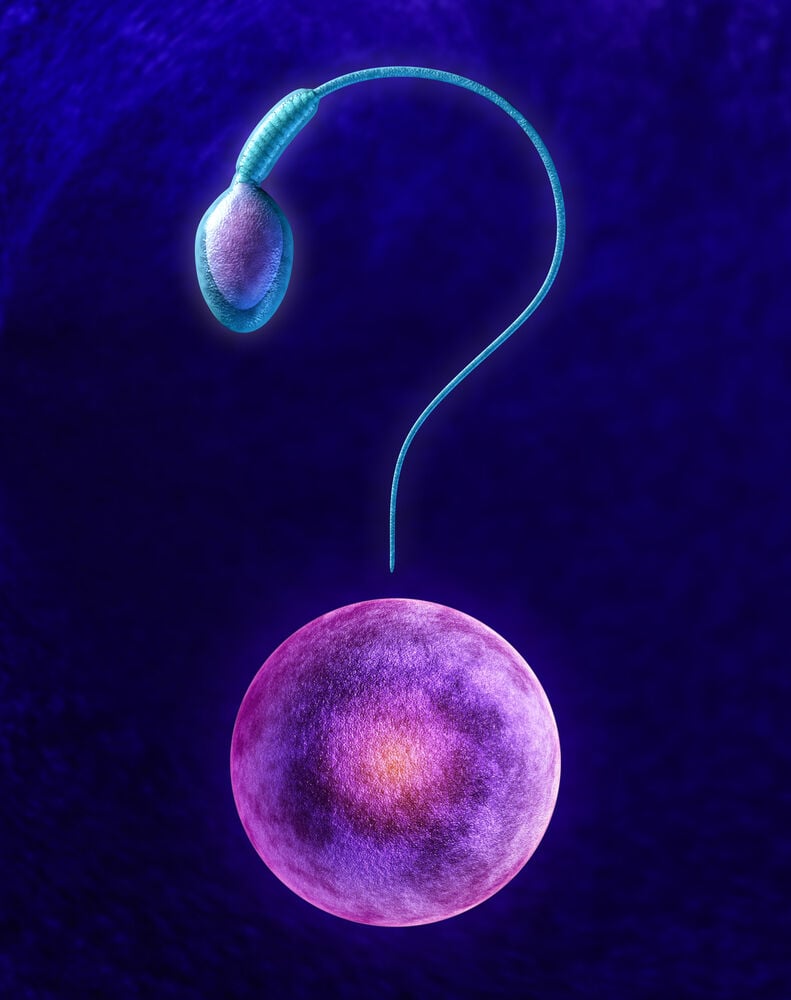 question question