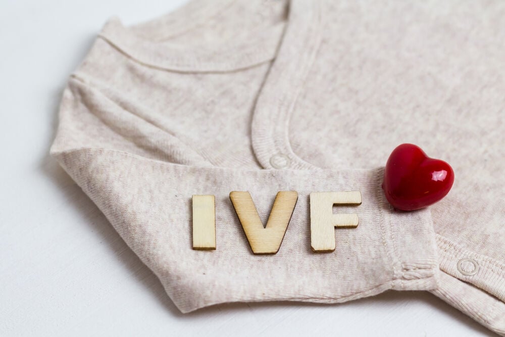 IVF IVF