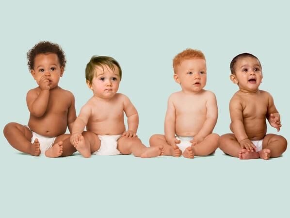 Babies with vintage names Babies with vintage names