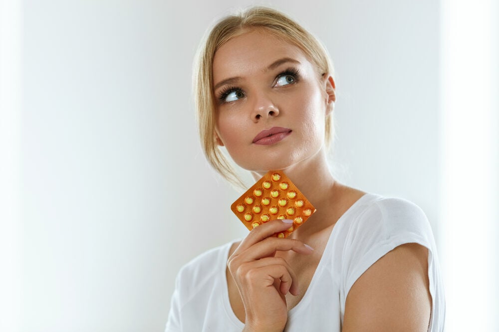 oral contraceptives and breast cancer oral contraceptives and breast cancer