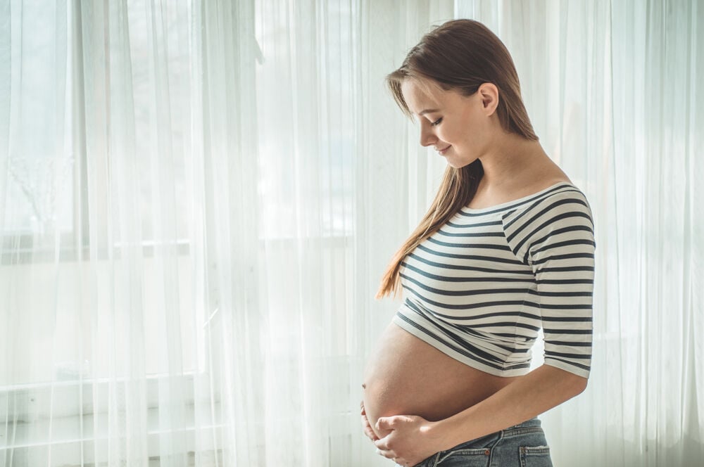 Endometriosis and pregnancy Endometriosis and pregnancy