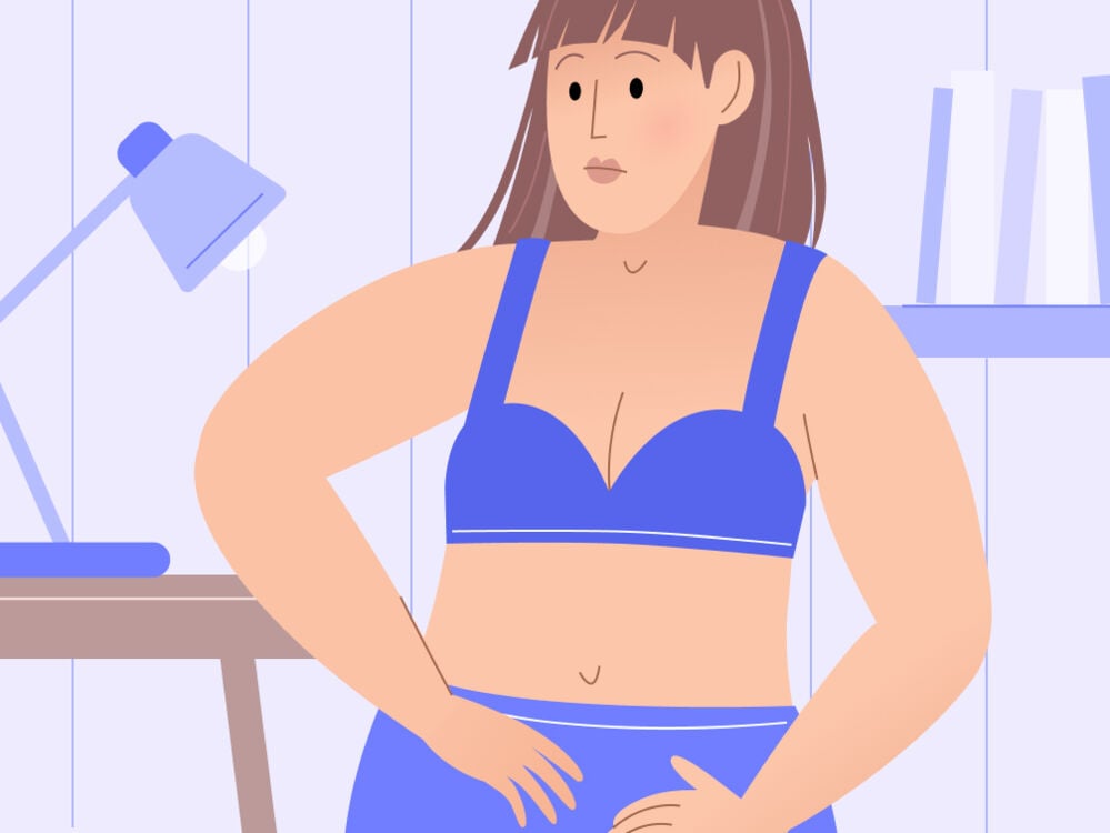 pregnant woman experiencing implantation cramps pregnant woman experiencing implantation cramps