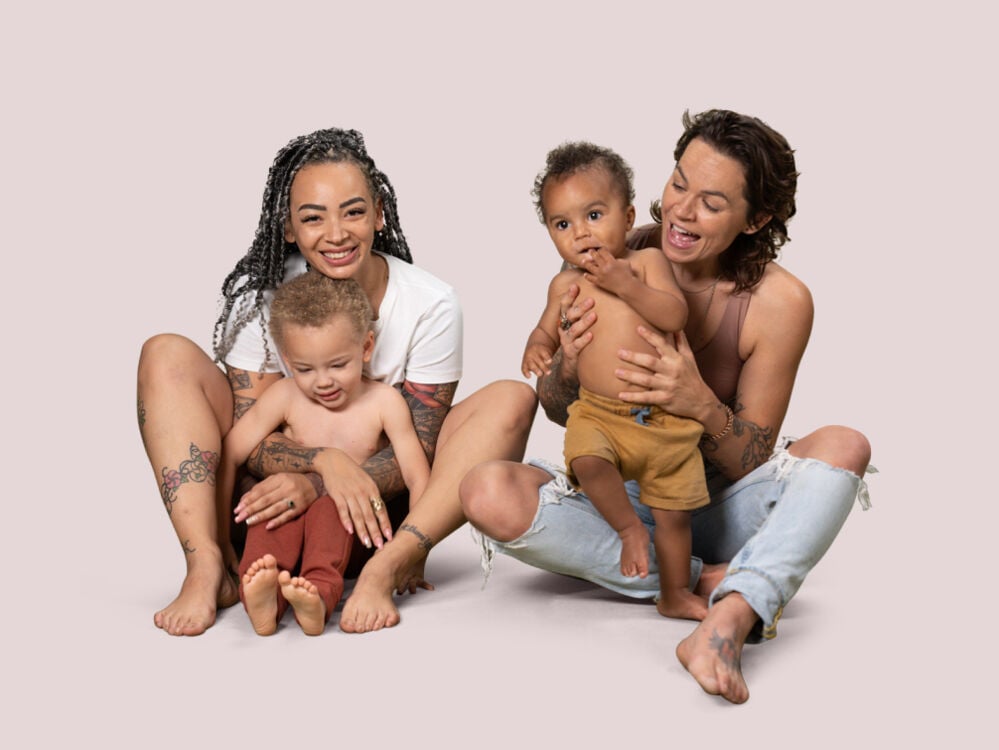 co-breastfeeding co-breastfeeding