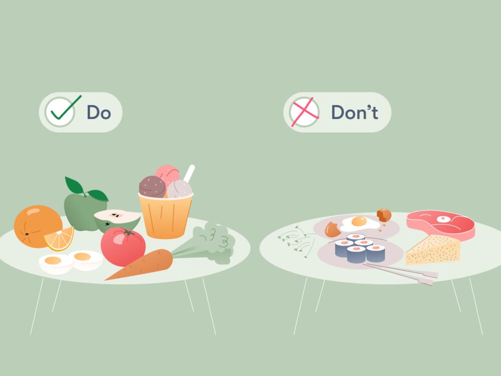 Pregnancy diet food Pregnancy diet food