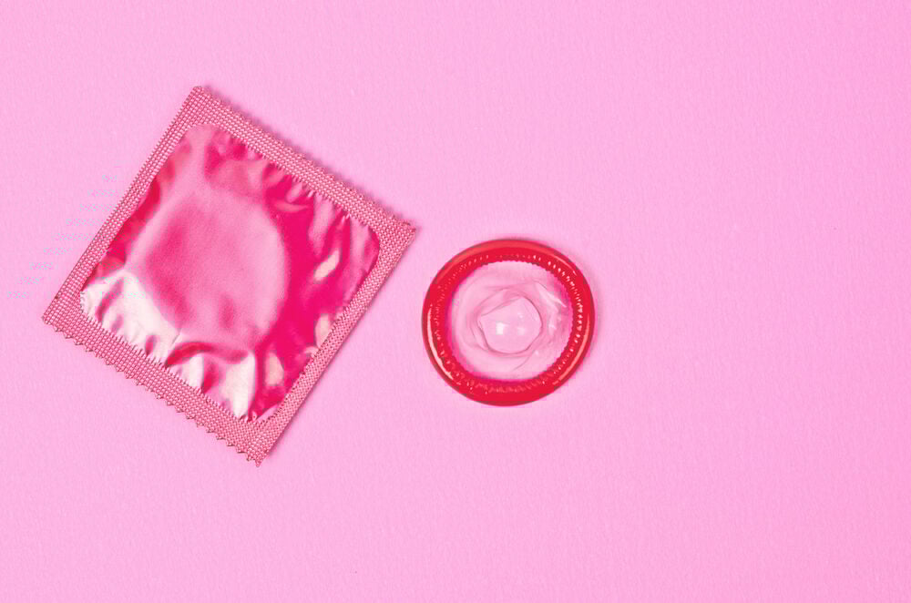 Condom sizes Condom sizes