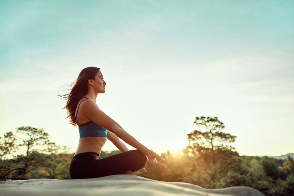 Staying physically and mentally active helps to improve life expectancy with HIV or AIDs Staying physically and mentally active helps to improve life expectancy with HIV or AIDs
