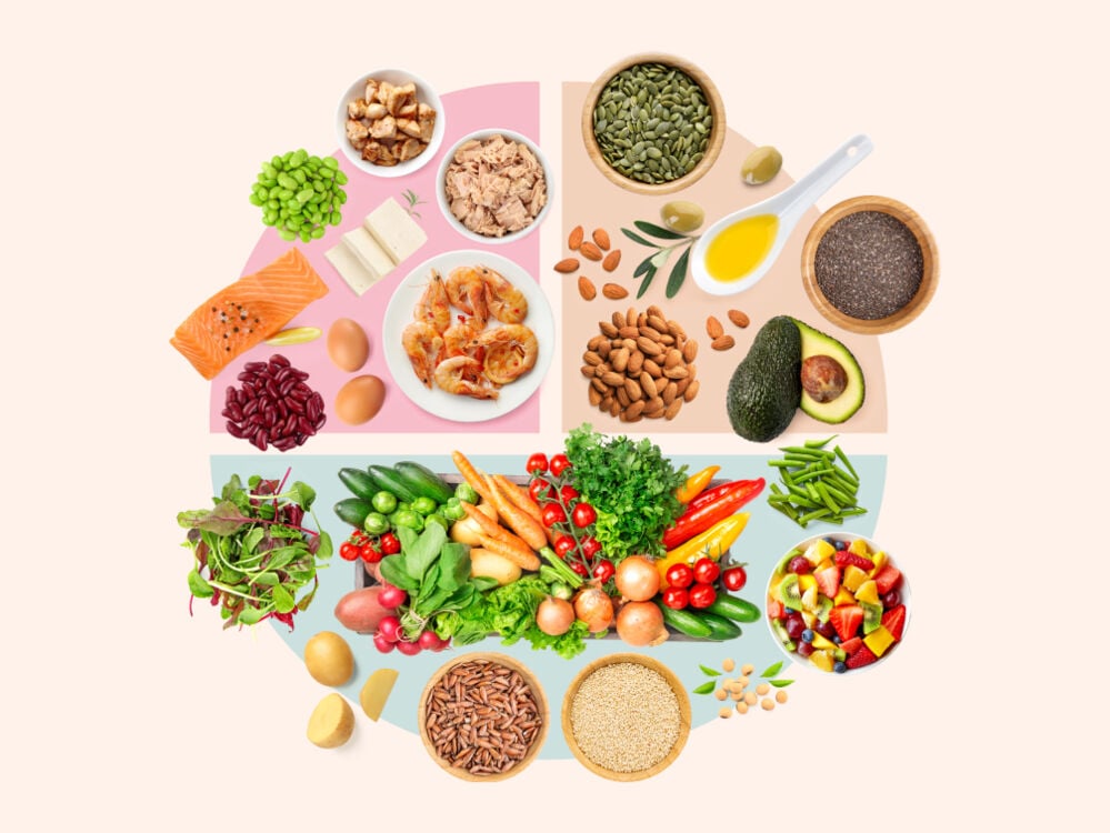 PCOS diet - what foods you should be eating PCOS diet - what foods you should be eating