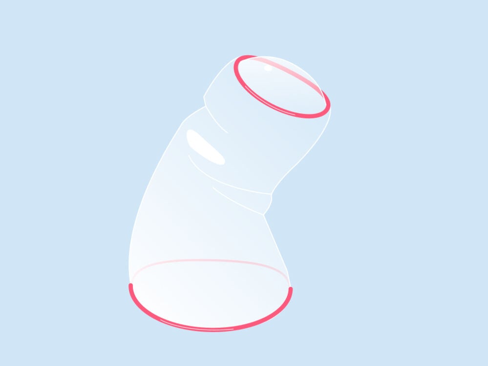 Non hormonal birth control - female condoms Non hormonal birth control - female condoms