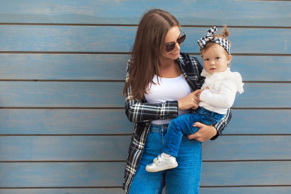 A girl with a hipster name A girl with a hipster name