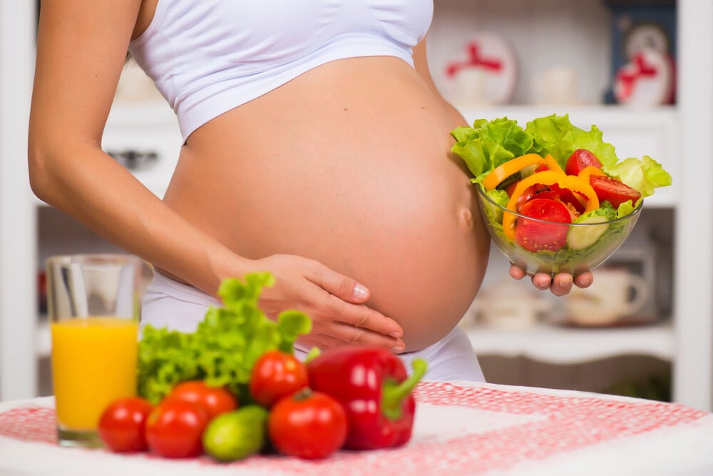 Pregnancy health Pregnancy health