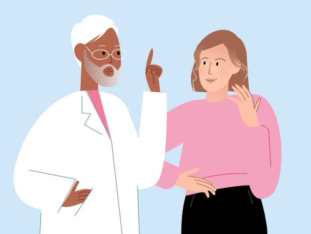 5 main types of gynecological cancer 5 main types of gynecological cancer