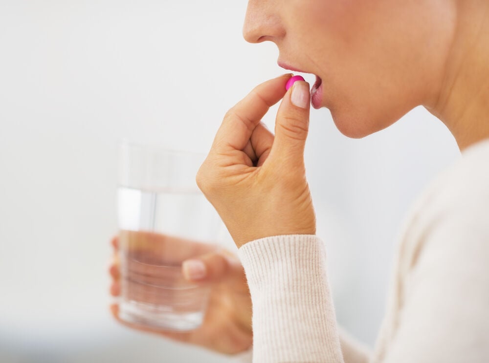 Primary ovarian insufficiency treatment options Primary ovarian insufficiency treatment options