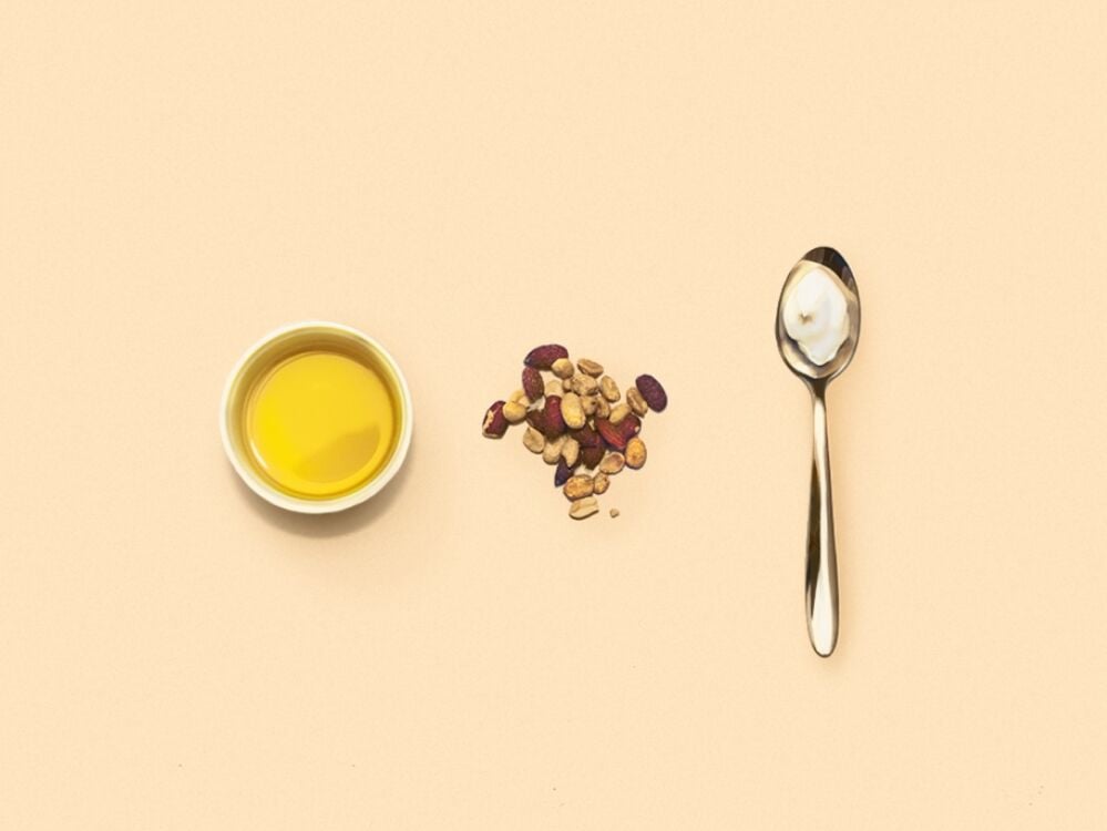 Foods to help with period cramps Foods to help with period cramps