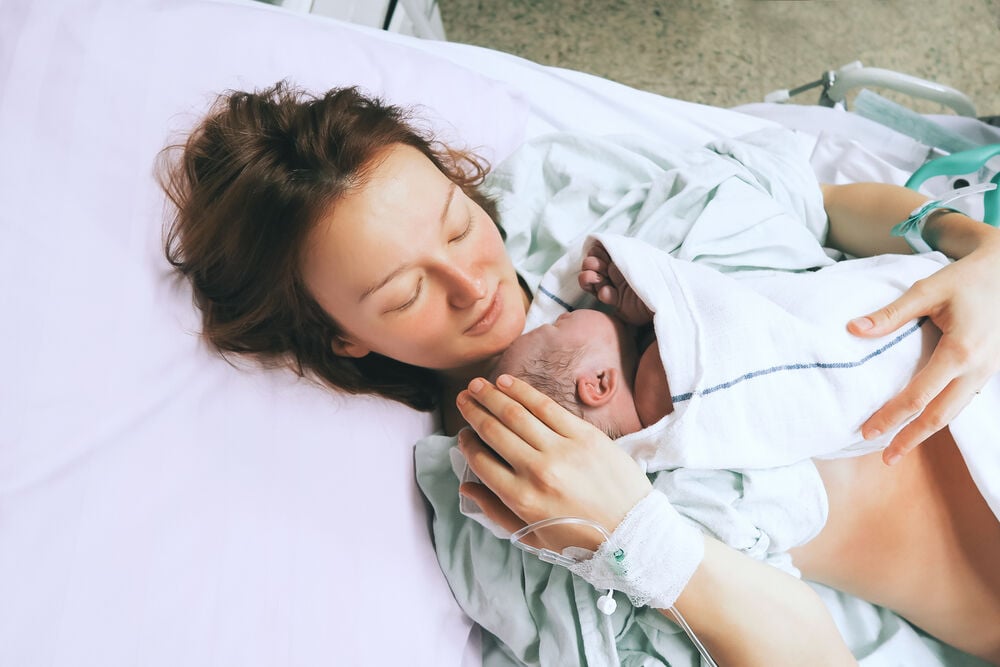 Getting epidural anesthesia is among the most effective ways to relieve pain during labor and childbirth Getting epidural anesthesia is among the most effective ways to relieve pain during labor and childbirth