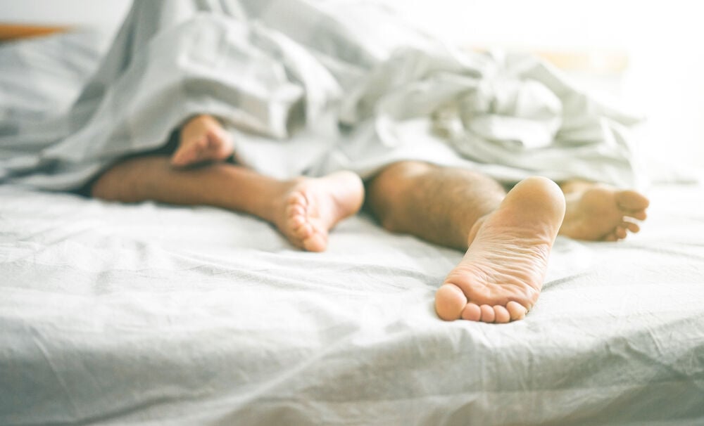 Por que estou com sangramento após fazer sexo pós-parto Por que estou com sangramento após fazer sexo pós-parto
