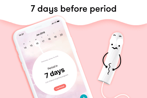 flo period tracker flo period tracker