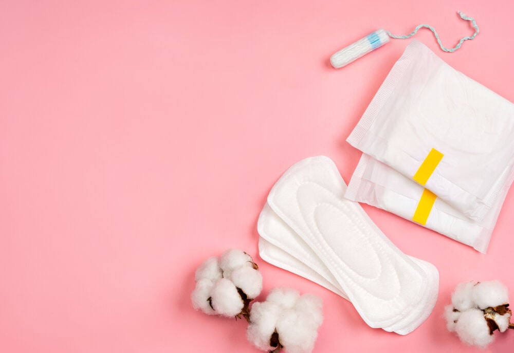 Feminine hygiene products Feminine hygiene products