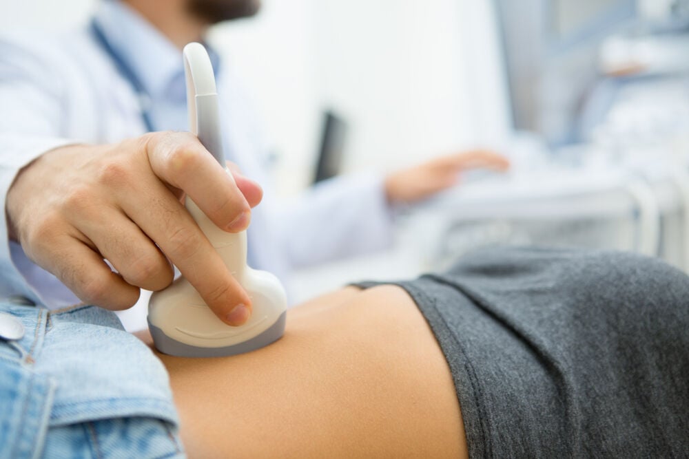 Testing and diagnosis of congenital diseases Testing and diagnosis of congenital diseases