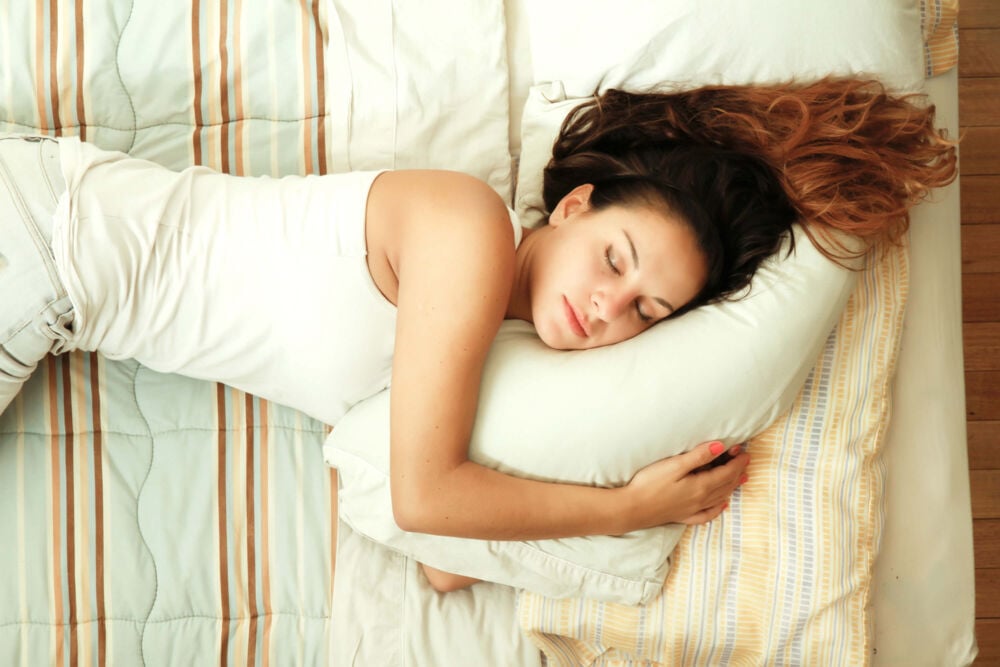 Síntomas del síndrome premenstrual Síntomas del síndrome premenstrual