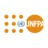 UNFPA_Round White Logo title UNFPA