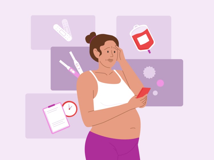 Important questions to ask your doctor before a C-section Important questions to ask your doctor before a C-section