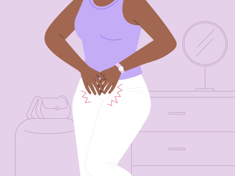 What do crabs feel like? Your pubic lice questions answered What do crabs feel like? Your pubic lice questions answered