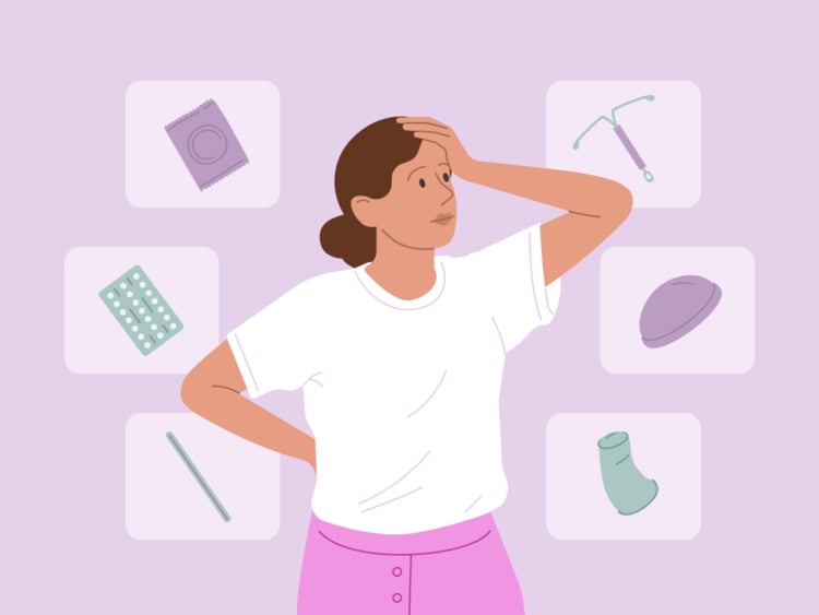 Do you ovulate on birth control? Here’s what you need to know Do you ovulate on birth control? Here’s what you need to know