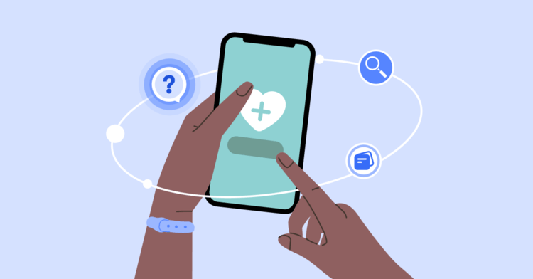 How do health and wellness apps test their product? How do health and wellness apps test their product?