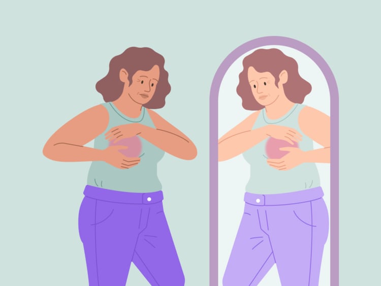 Breast pain before period: Why it happens and how to ease it Breast pain before period: Why it happens and how to ease it