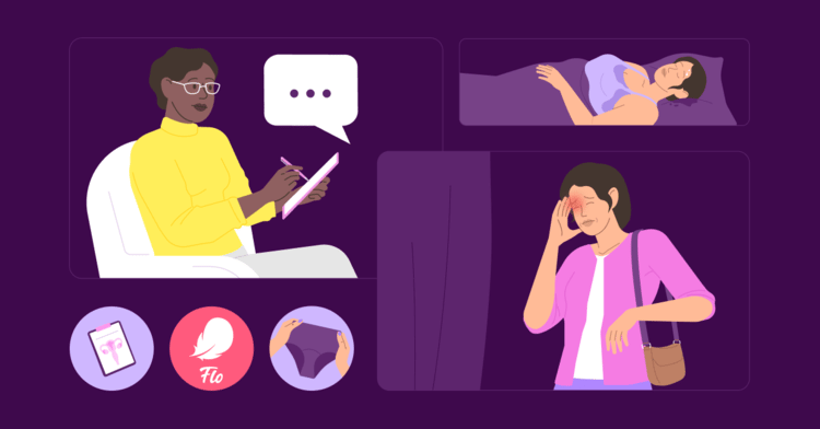 When do perimenopause symptoms start? When do perimenopause symptoms start?