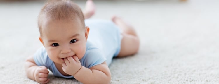Can Babies Start Teething at 3 Months? Signs and Useful Tips Can Babies Start Teething at 3 Months? Signs and Useful Tips