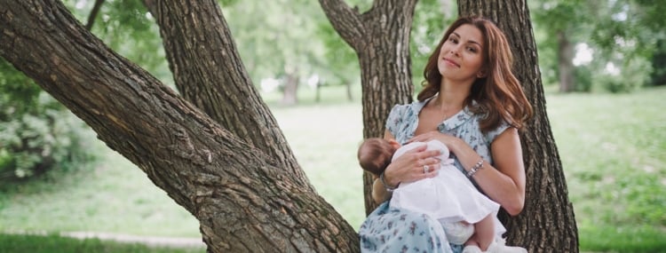 How to Enjoy Breastfeeding and Avoid Nursing Aversion How to Enjoy Breastfeeding and Avoid Nursing Aversion
