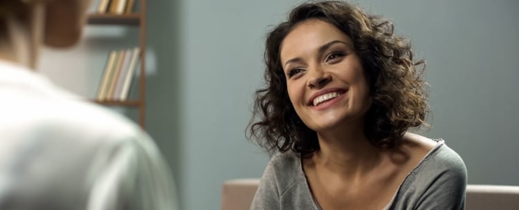The First Therapy Session: How to Prepare and What to Expect The First Therapy Session: How to Prepare and What to Expect