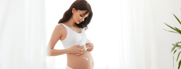 What Are Pregnancy Stretch Marks? Causes and Treatments What Are Pregnancy Stretch Marks? Causes and Treatments