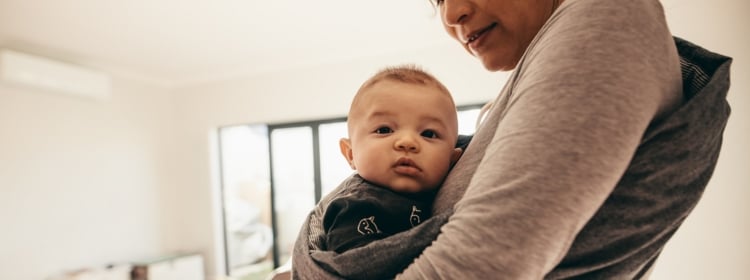 Gagging Cough in Babies: What Should You Do? Gagging Cough in Babies: What Should You Do?