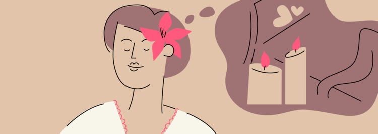 Cosas que te hacen feliz a lo largo del ciclo menstrual Cosas que te hacen feliz a lo largo del ciclo menstrual