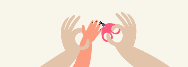 How to Cut Baby Nails Safely: A Step-by-Step Guide How to Cut Baby Nails Safely: A Step-by-Step Guide