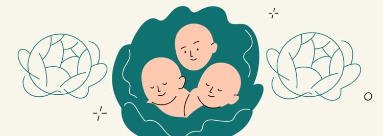 What to Expect When You’re Pregnant with Triplets