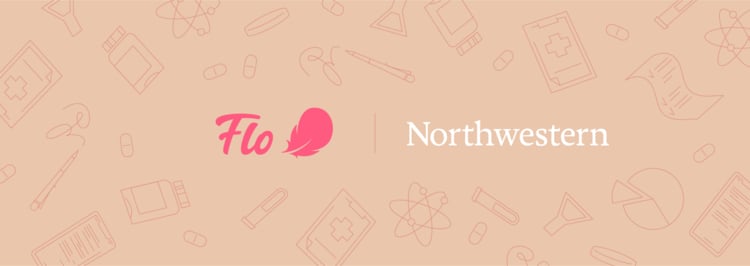 Flo and Northwestern University PCOS Study: First Results Revealed Flo and Northwestern University PCOS Study: First Results Revealed