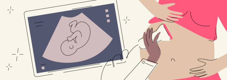 Can my partner come to my scan during COVID? Here are the latest rules Can my partner come to my scan during COVID? Here are the latest rules