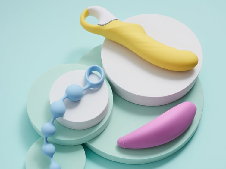 The best lesbian sex toys The best lesbian sex toys