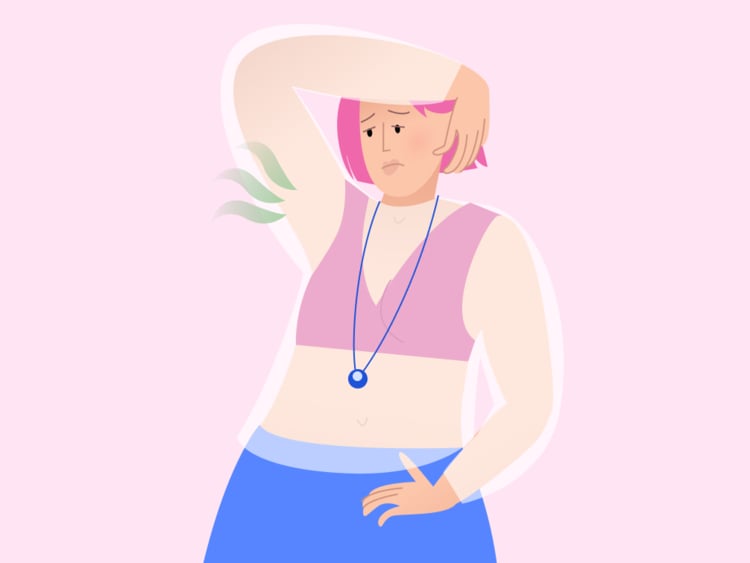 Body odor: What causes body odor and how can you prevent it? Body odor: What causes body odor and how can you prevent it?