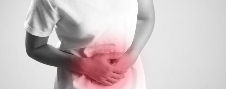 Dolor de vientre después del parto: ¿síntoma normal o causa de preocupación? Dolor de vientre después del parto: ¿síntoma normal o causa de preocupación?